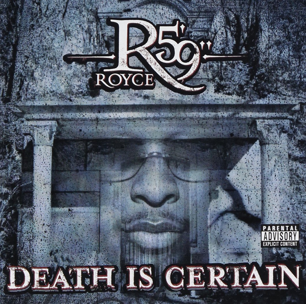 Death Is Certain