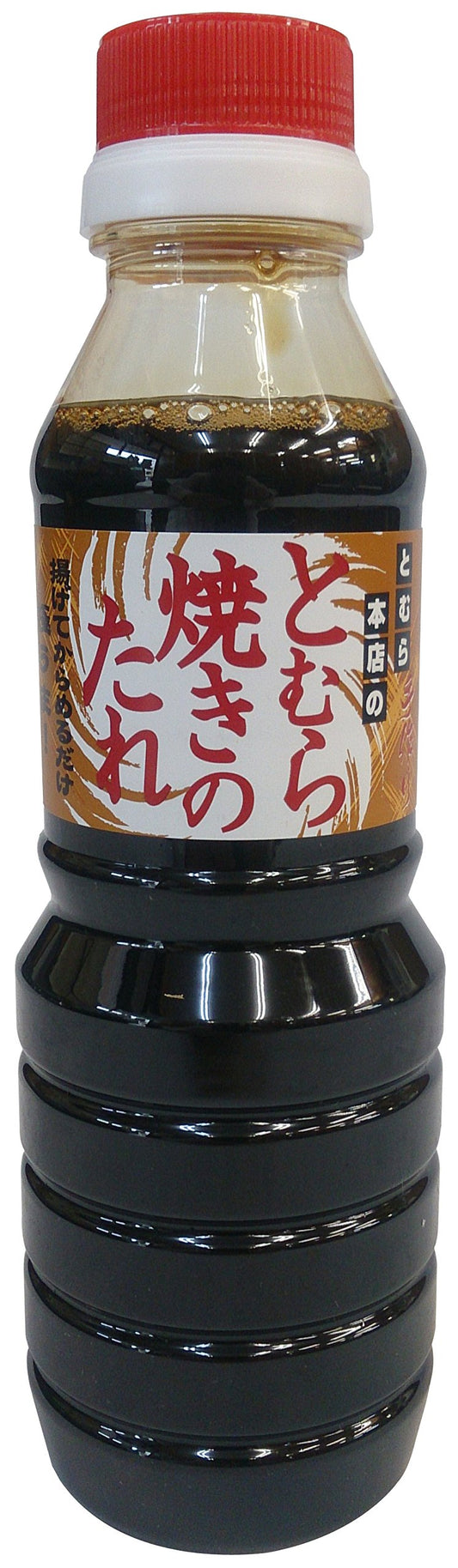 Tomura head office Tomura grilled sauce 400g [Parallel import]