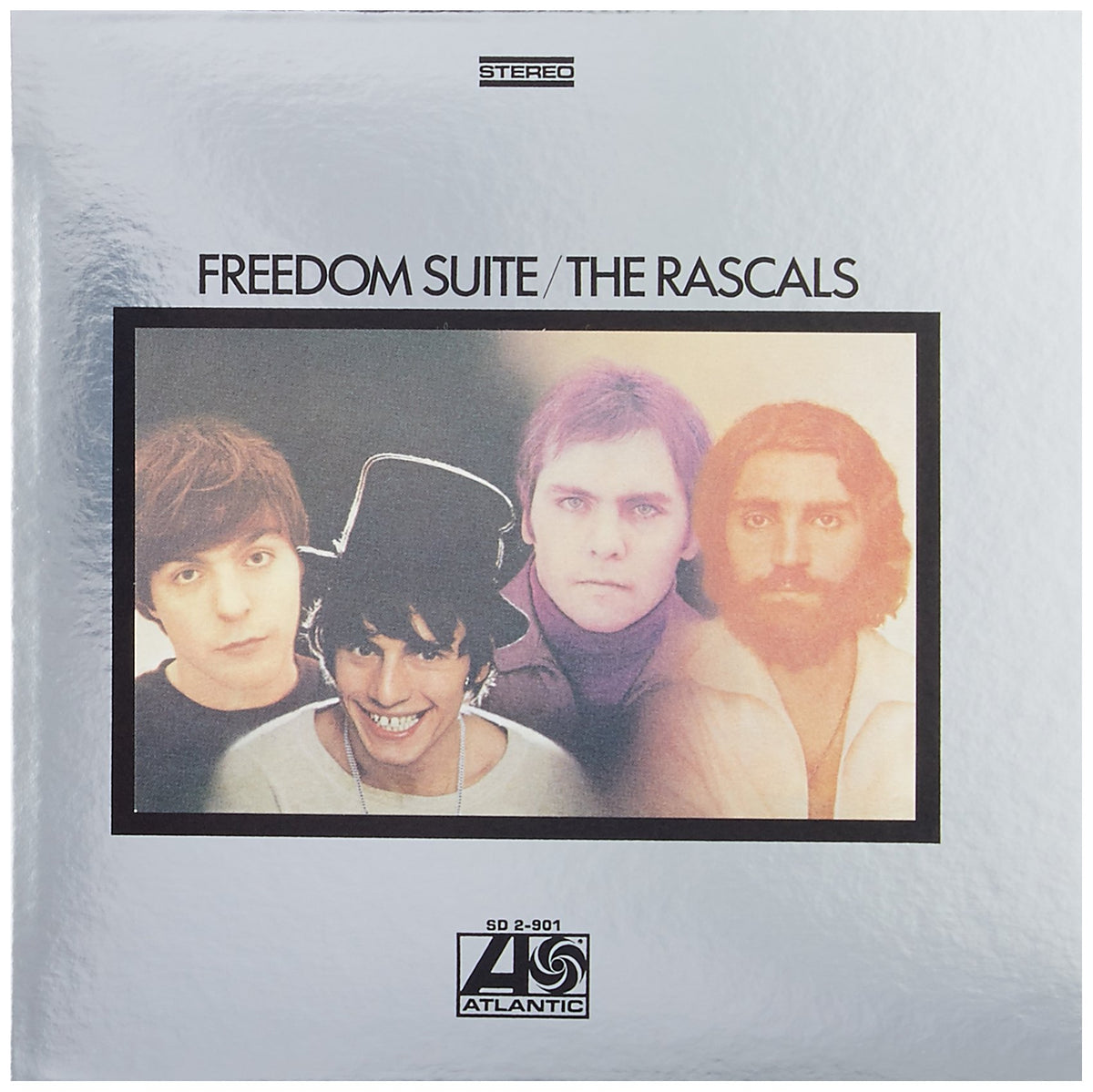 Freedom Suite