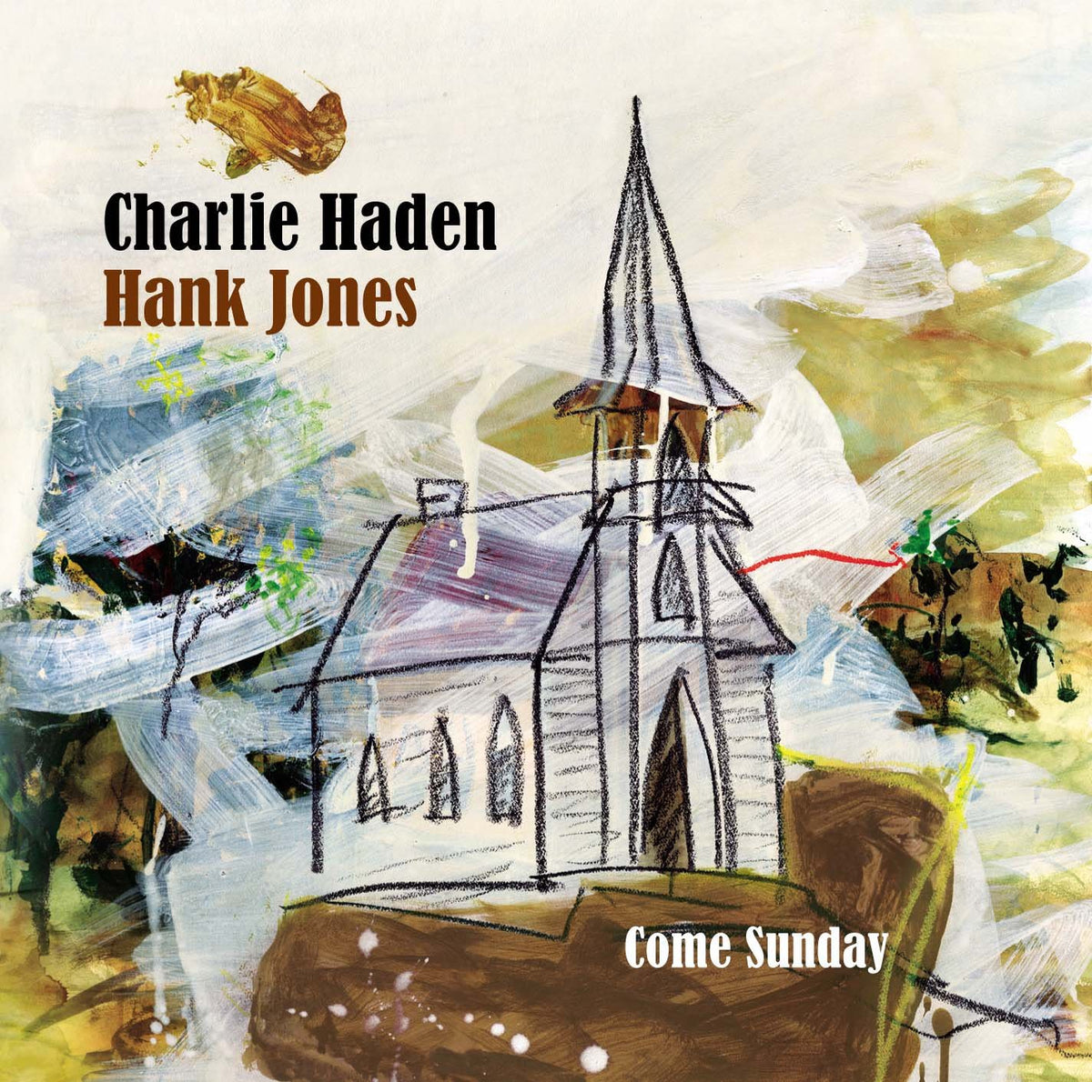 Come Sunday - UHQCD