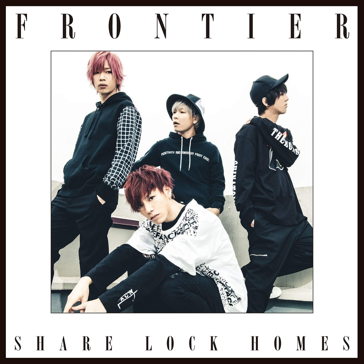 FRONTIER type S