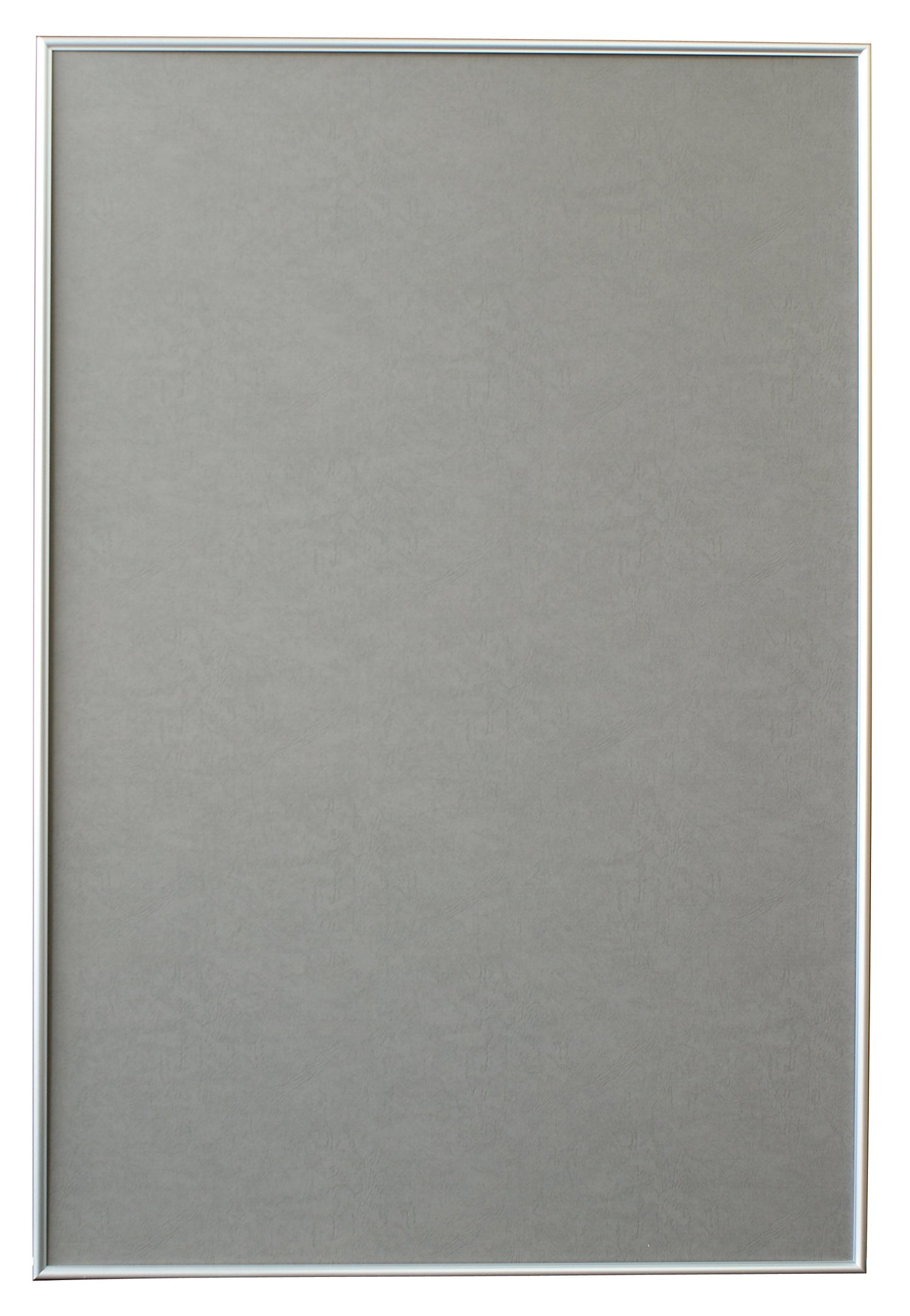 アルテ Arte SH-A3-SV Poster Frame Shape A3 Silver