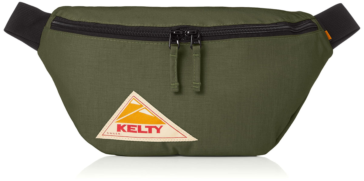 KELTY(ケルティ) Casual, Olive, 14×39×13㎝