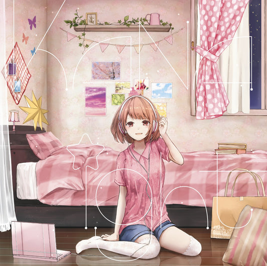 KANAight - Kana Hanazawa Carathon Hyperchronicle Mix