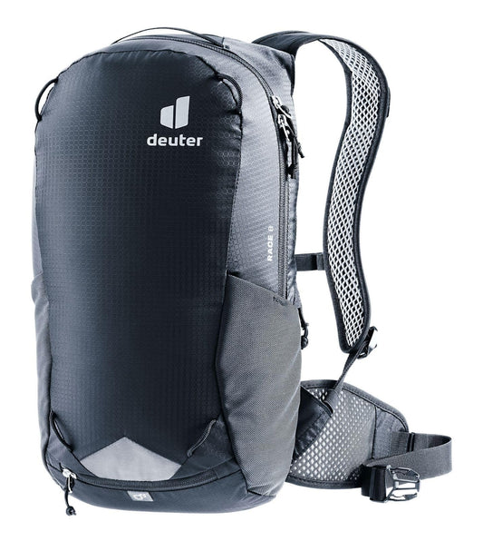 Deuter Modern, Black, 8 L