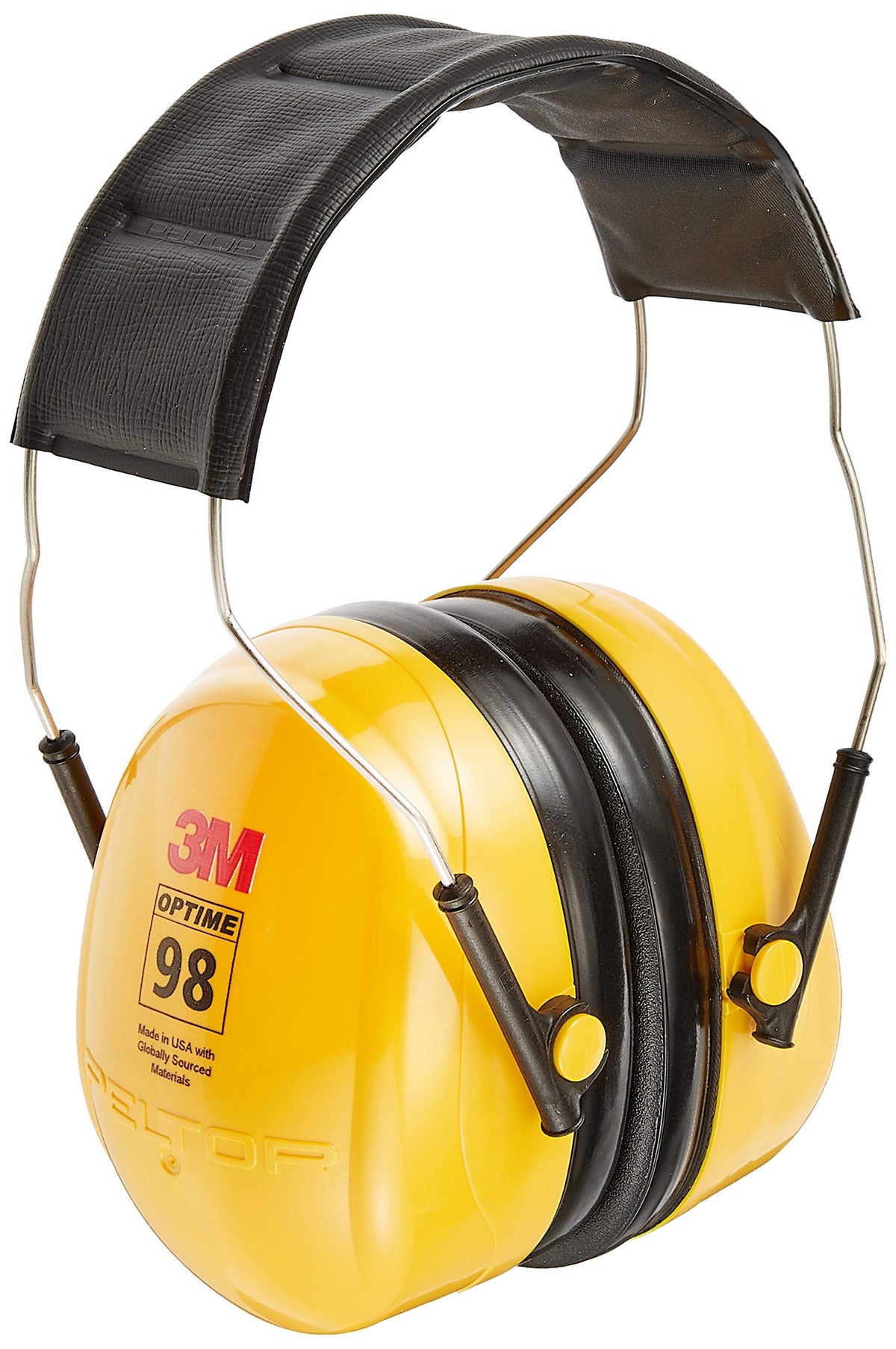 3 m Acoustic earmuffs JIS compliant Peltor Headband Type H9 A