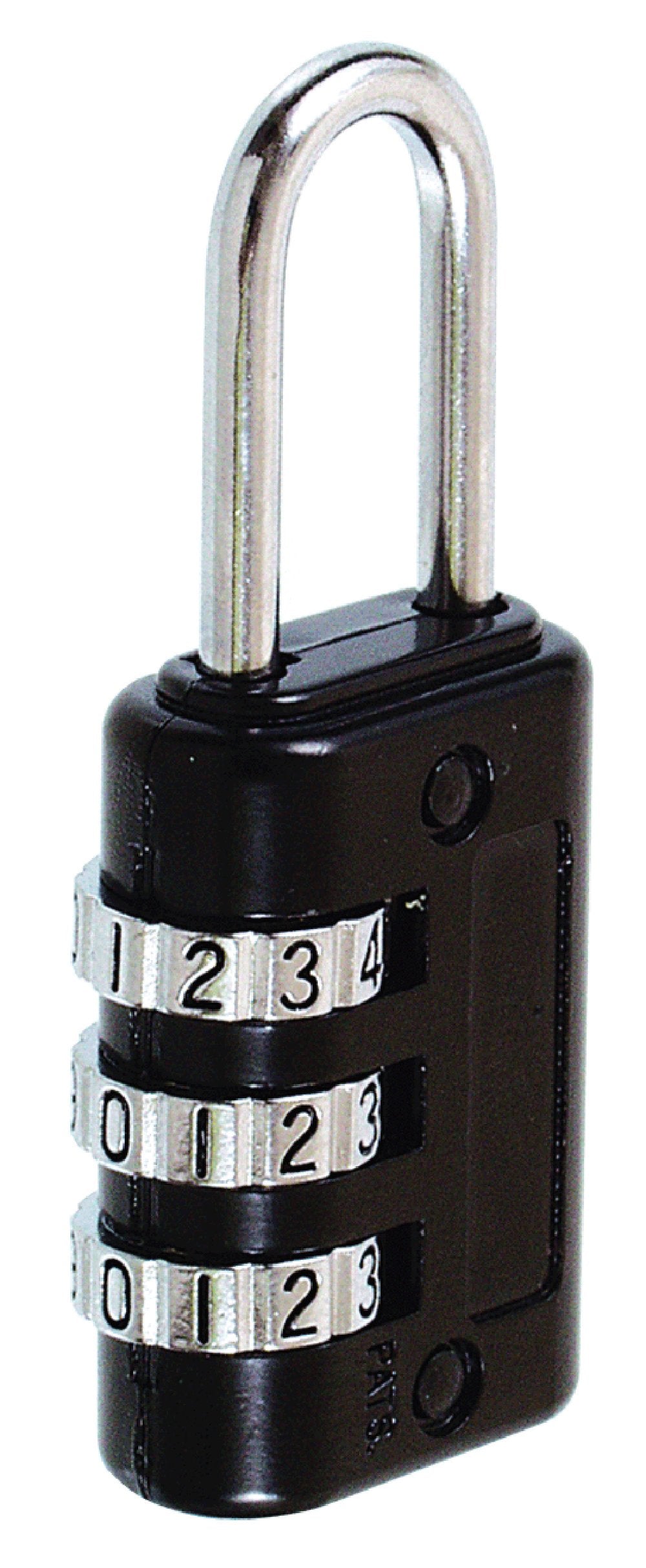 BS Personalized Lock PL – 110