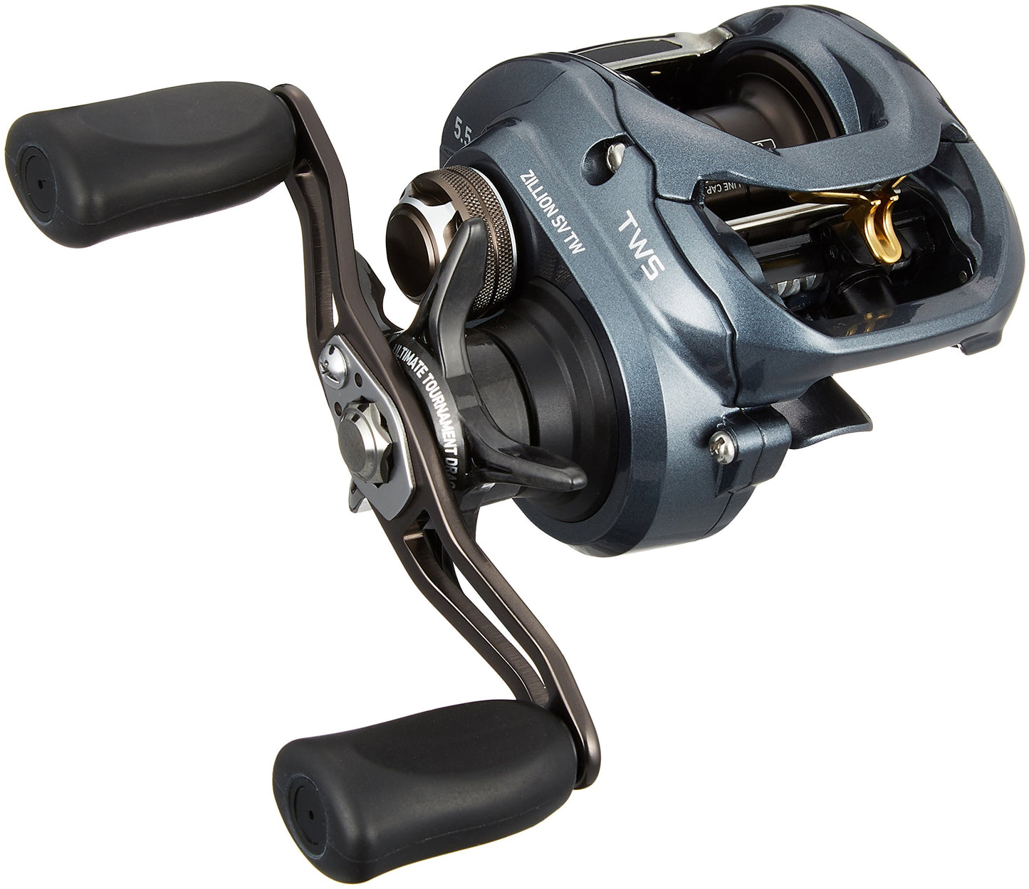 Daiwa 16 ZILLION SV TW 1016SV [Japan Import]