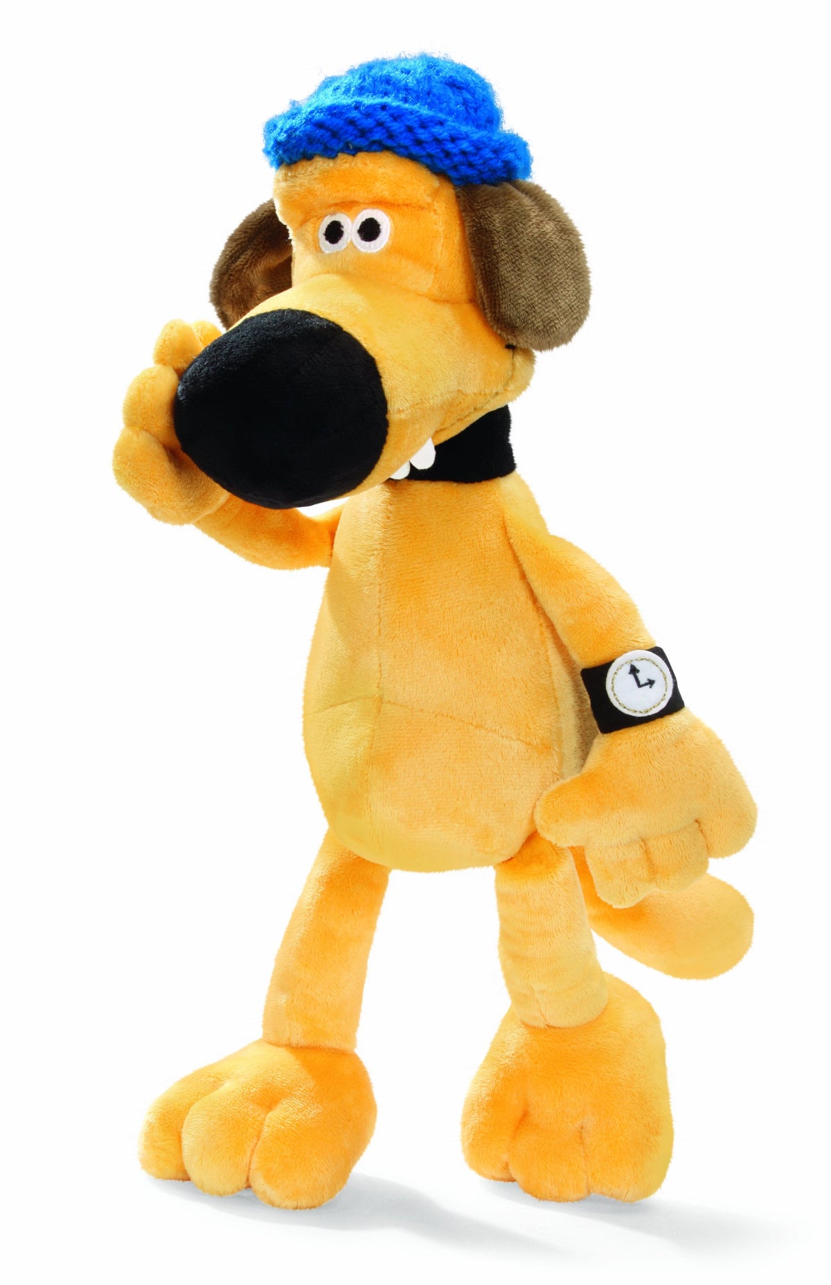 Shaun the Sheep Soft Toy [Bitzer] by Nici