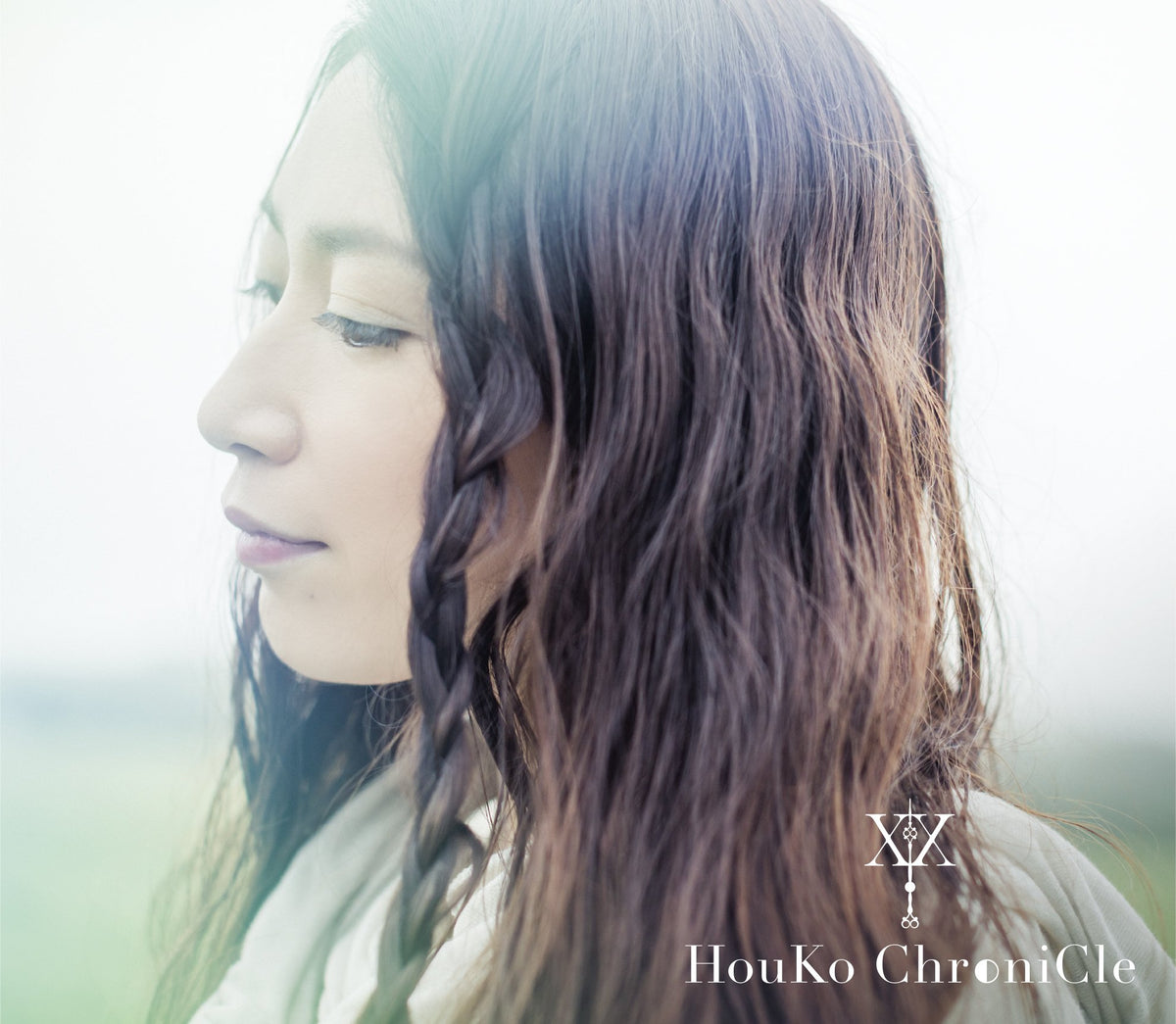 HouKo ChroniCle (DVD付初回限定盤)