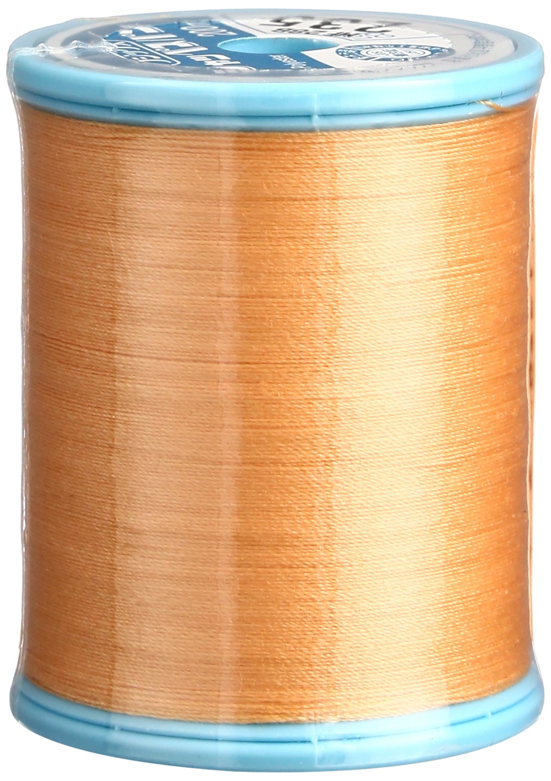 Fujix huzikkusu syappesupan Plain Fabric for Sewing Thread # 60 200 m Col. 235 [88] FK56 – 235