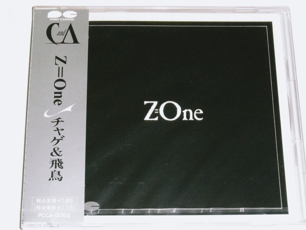 Z=One