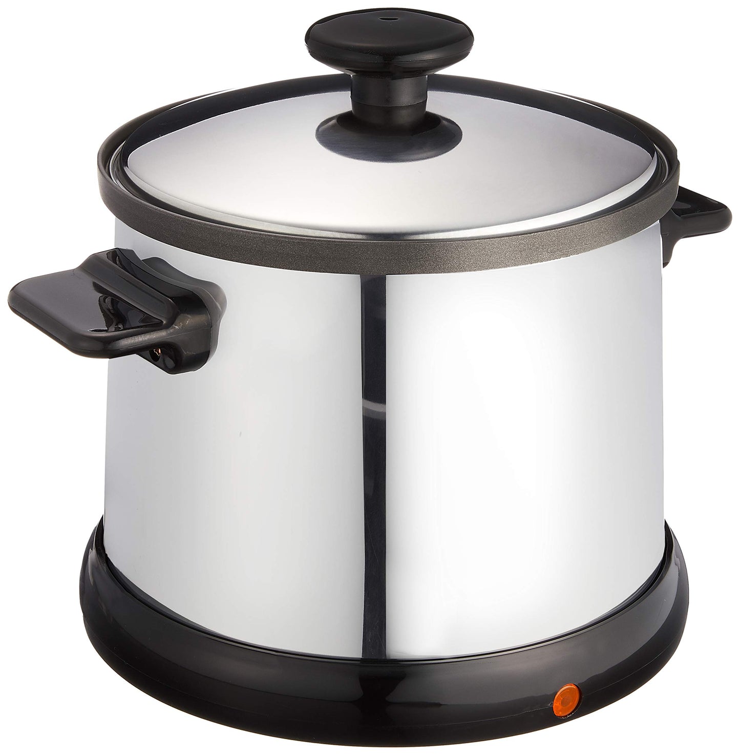 Mirror Touch Tabletop Electric Fryer G – 3135