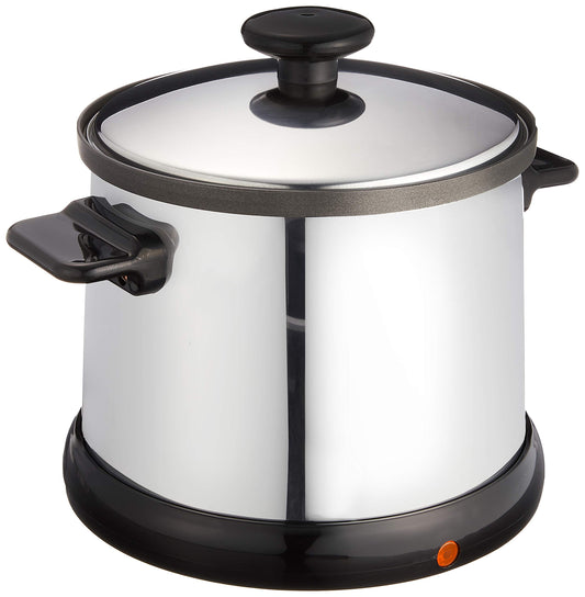 Mirror Touch Tabletop Electric Fryer G – 3135