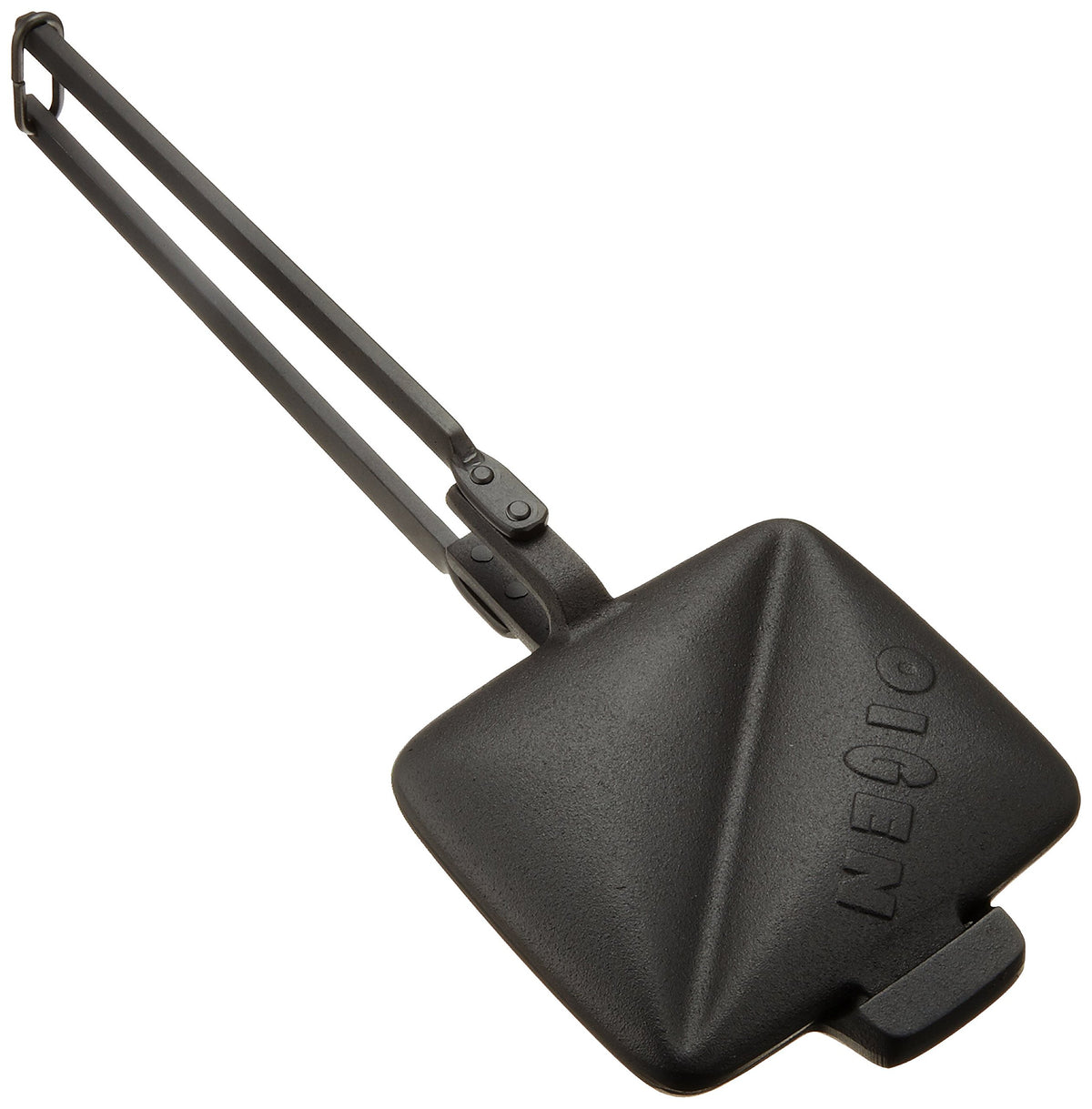 Southern iron pie iron F-416