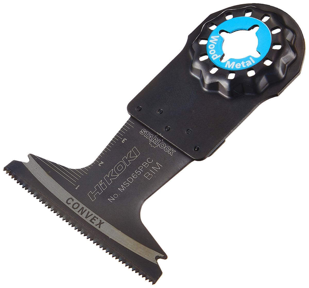 HiKOKI Multi Tool 0037-0791