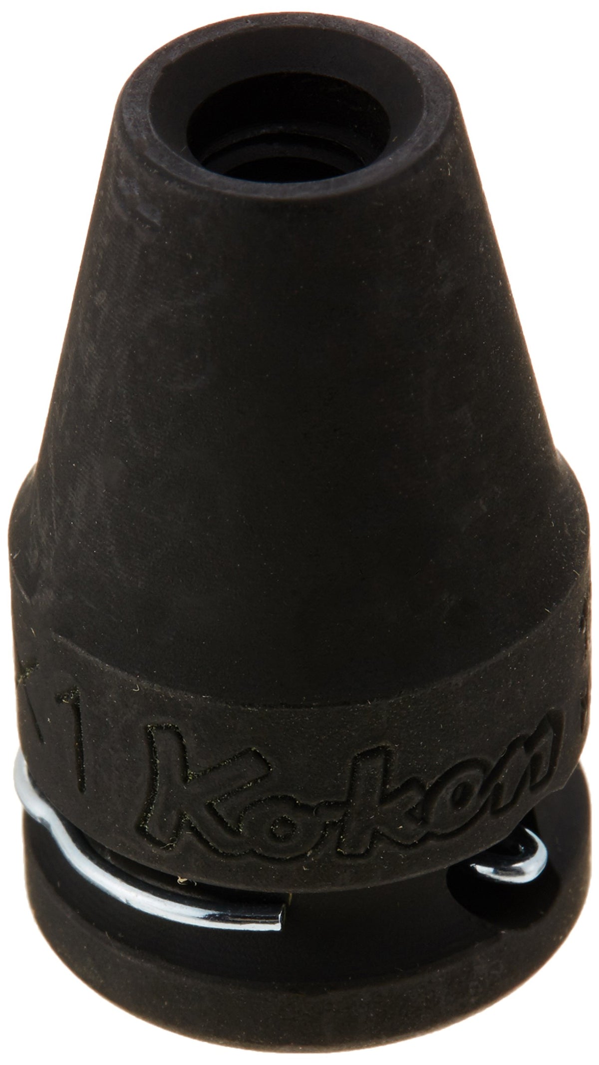 Ko-ken 13103M-6(1.0) 3/8 Sq. Dr. Stud Bolt Setter M6 X 1.0 Length 32mm