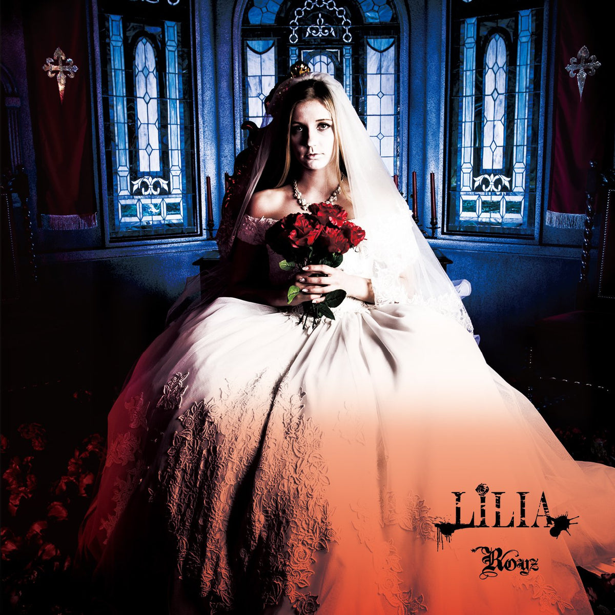 LILIA TYPE-B(+DVD)(ltd.)