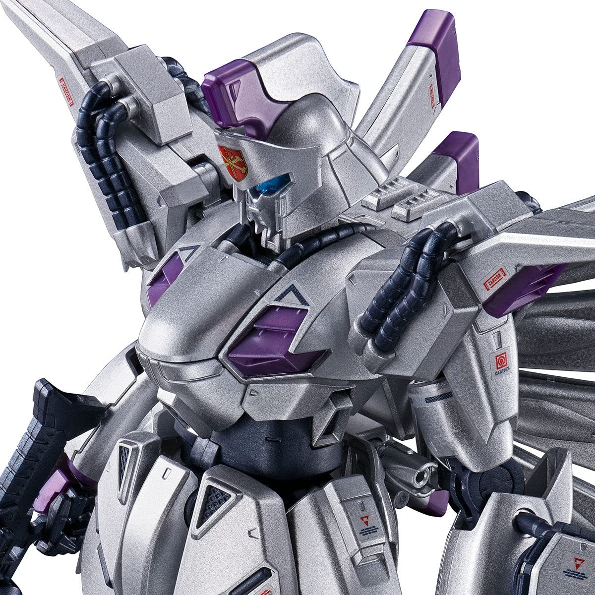 RE/100 1/100 Begina Gina [Extra Finish] Plastic Model (Hobby Online Shop Exclusive)