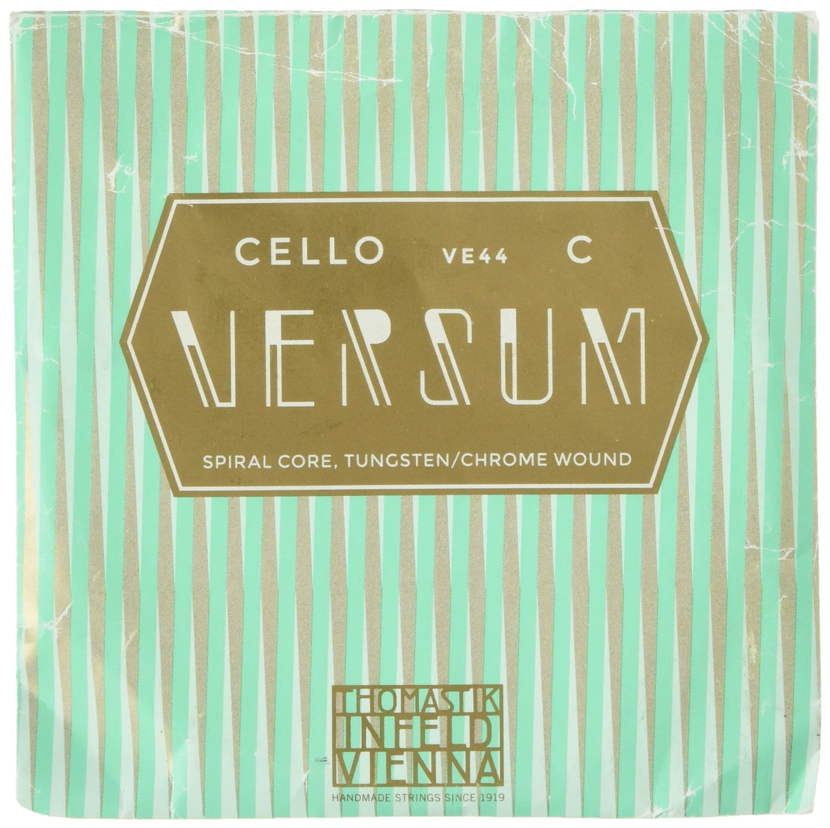 Thomastik-Infeld Versum Cello Single C-String - 4/4 Scale - No. VE44