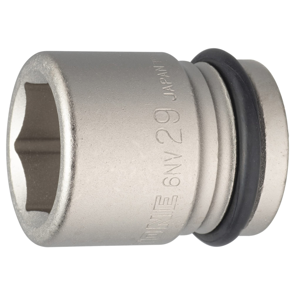 TONE 3/4" Drive 6 Point Impact Socket (6NV-29)