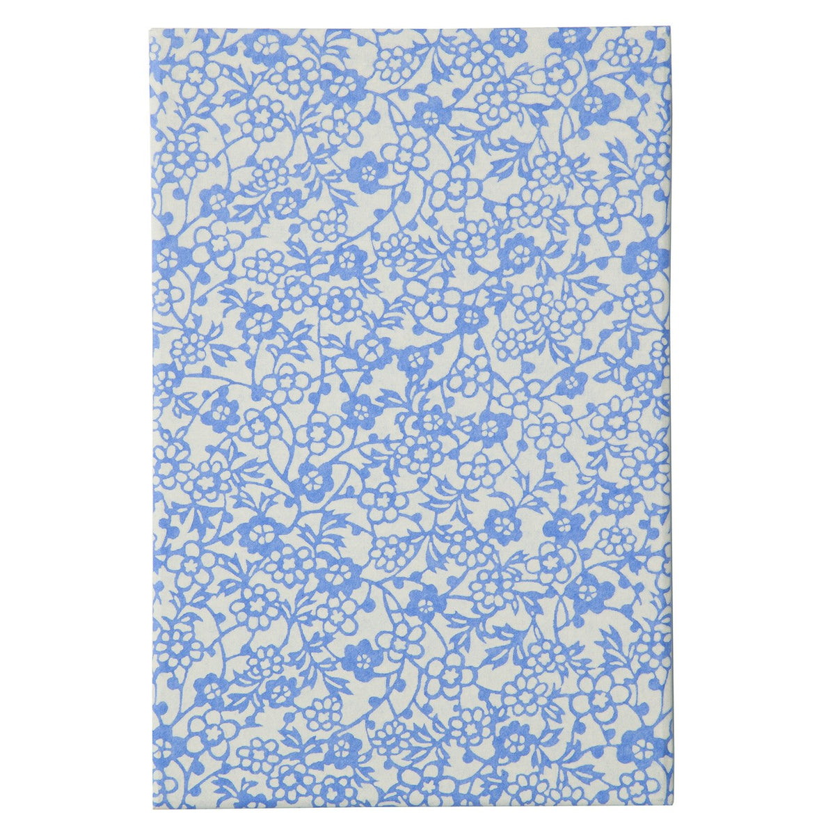 尚雅堂 Shogyado Yuzen Shuinko Goen B-3 with Title Sticker, Blue