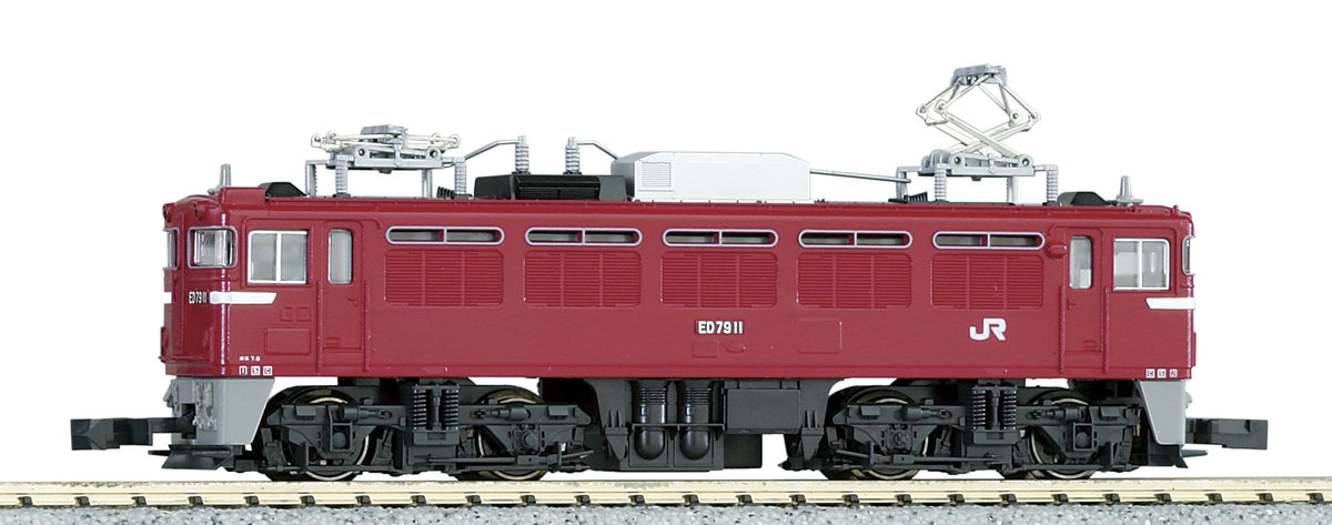 Kato 3031 Electric Locomotive Ed79