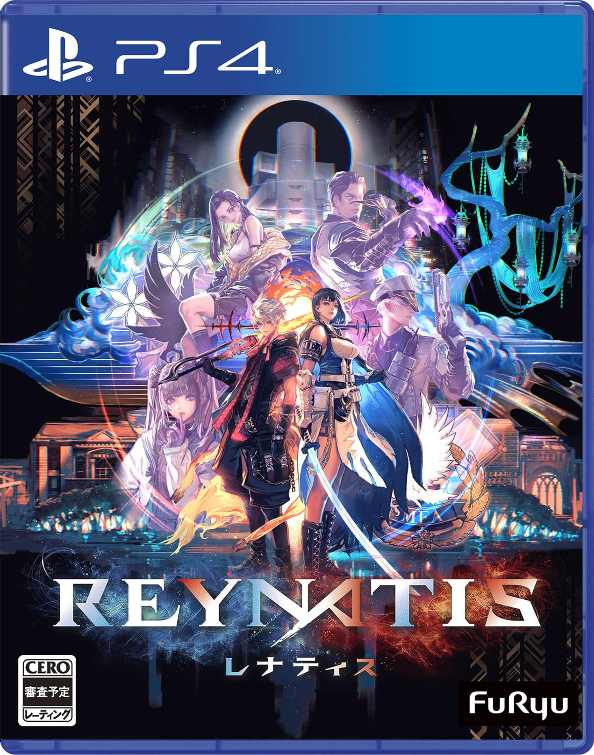 REYNATIS