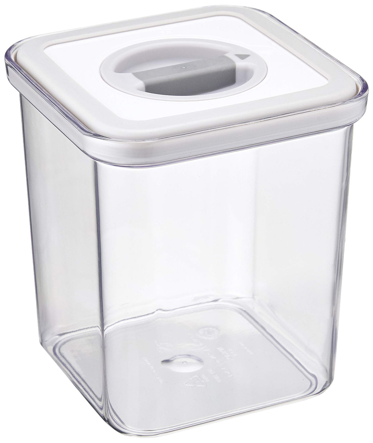 pa-ru金属 Airlock Container