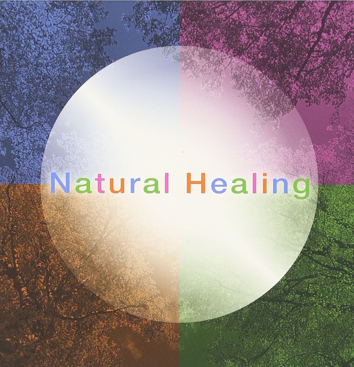 Natural Healing~四季のクラシックと、日本の自然音