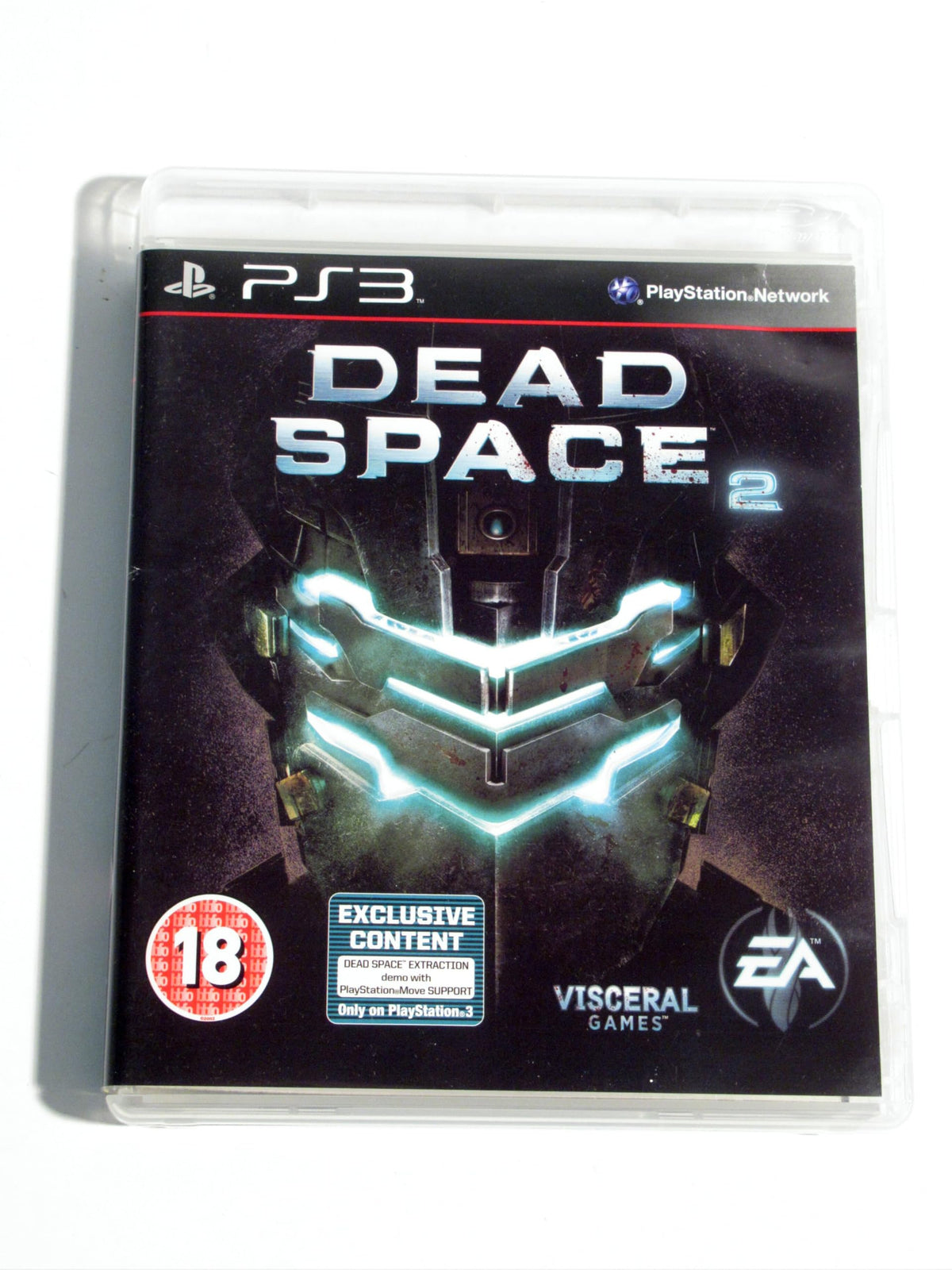 Dead Space 2 (PS3)
