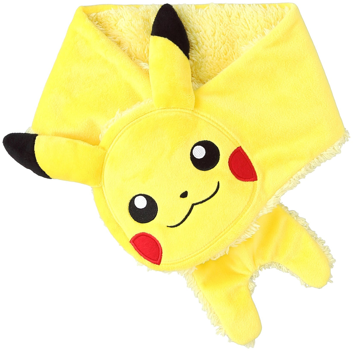 (By Bandai) Bandai kyaradorumahura-pokettomonsuta- - yelow