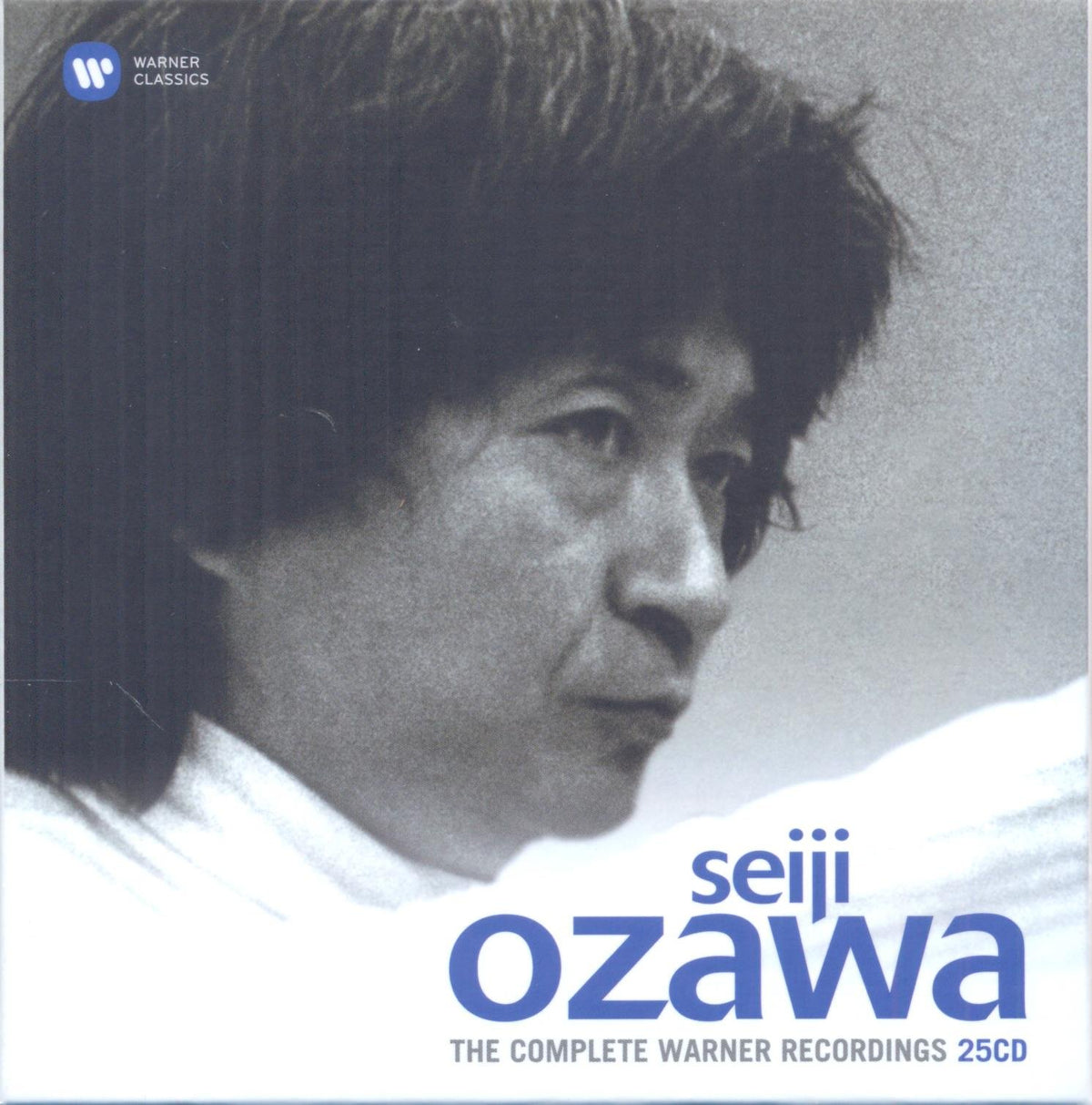 Complete Warner Recordings