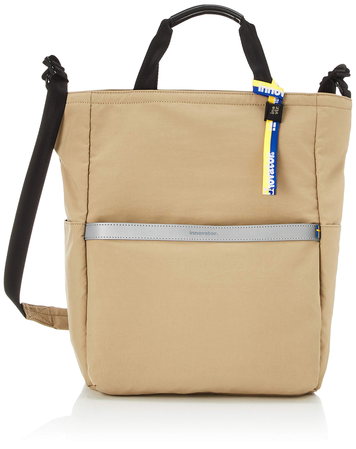Innovator Shoulder Able Beige