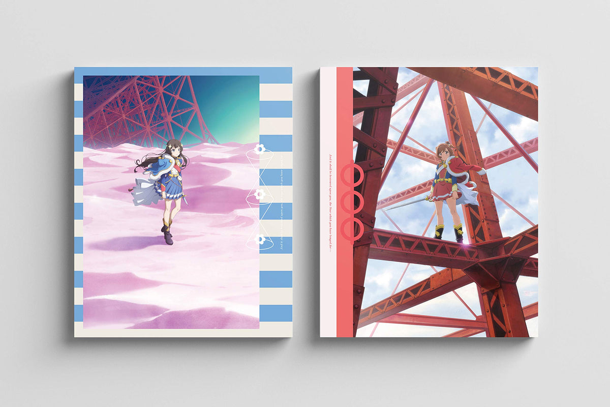 Blu-ray