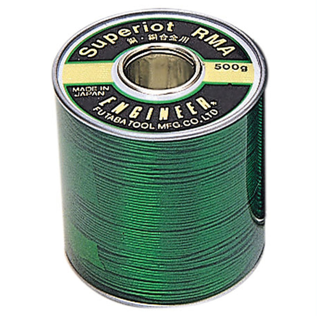 Engineer SWS-62 Reel Wound Solder Superior RMA