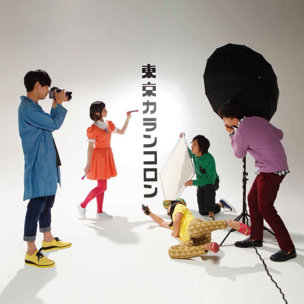 5NIN NO ENTERTAINER(regular)
