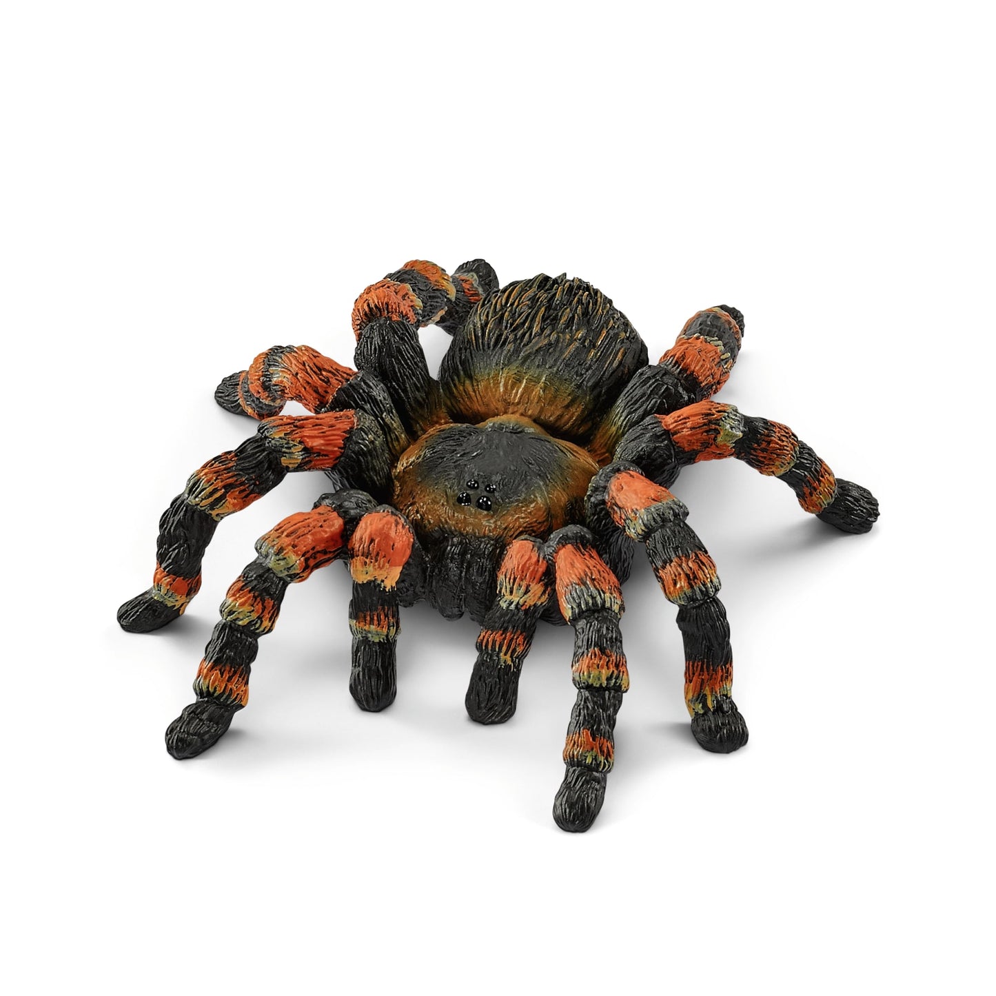 Schleich Wild Life - Tarantula Toy Spider Figurine - Kids Ages 3+ | 14829