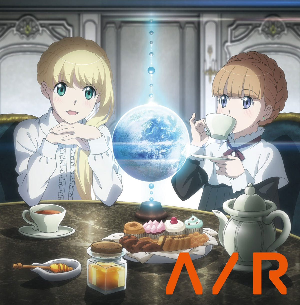 RADIO CD[ARUDONOA RADIO]VOL.1(+CD-ROM)