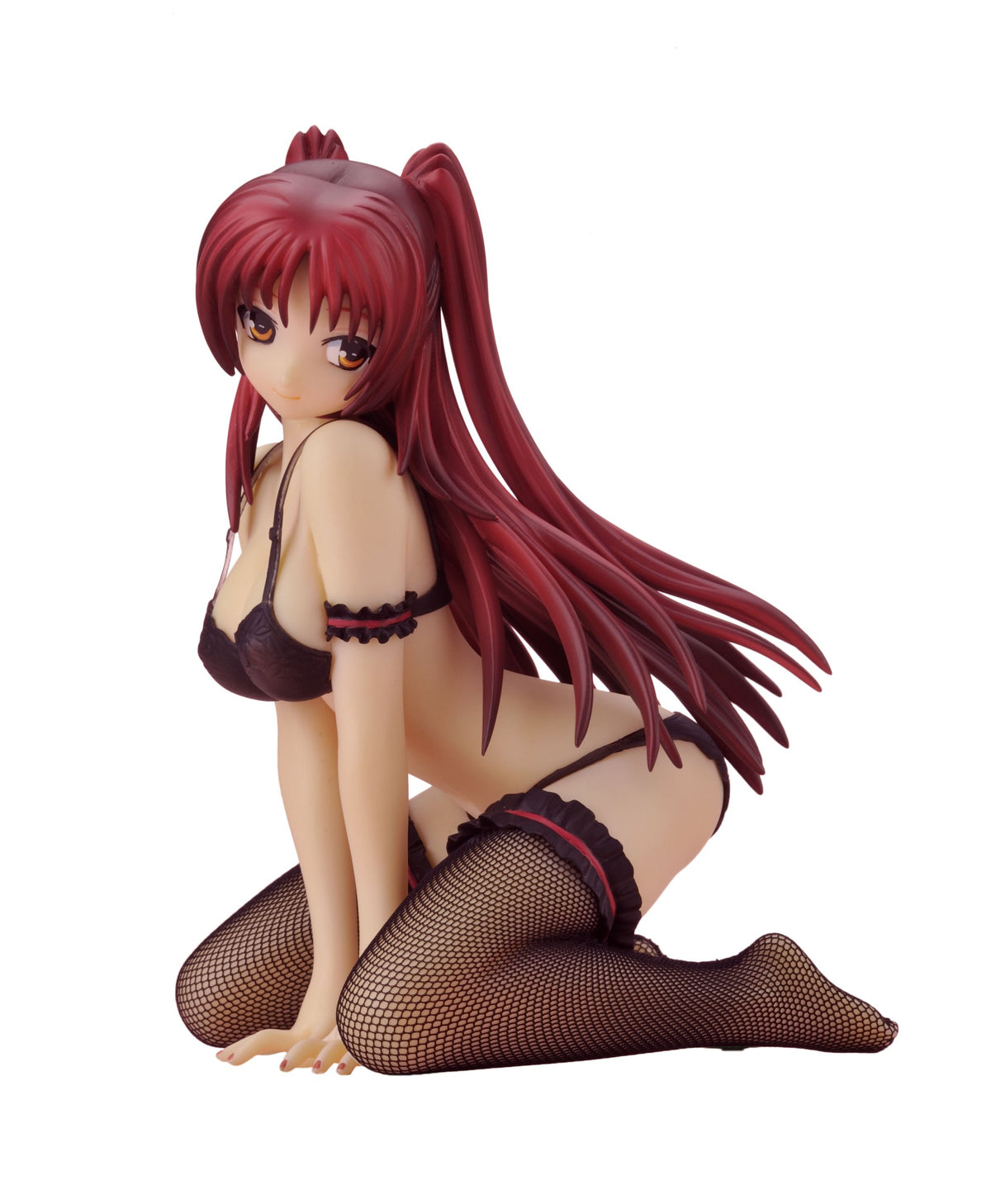 To Heart 2 : Tamaki Kousaka Shitagi Black Ver. [1/6 Scale Figure]