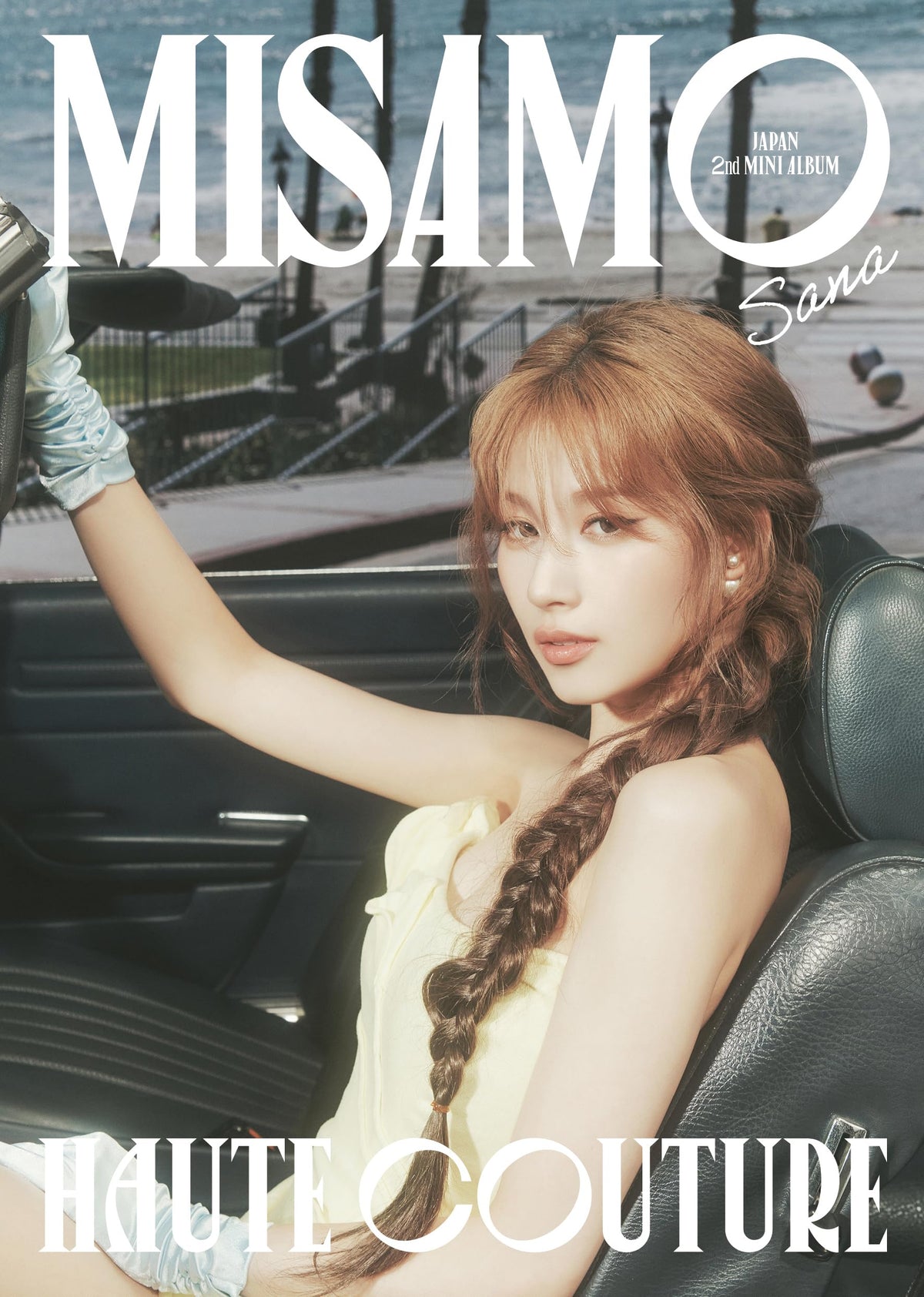 Haute Couture - Limited Sana Version