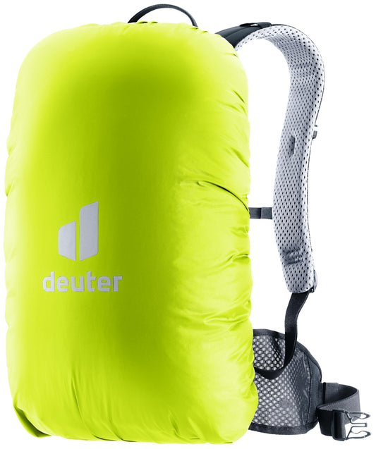 deuter Raincover Mini (12-22 L) Rain Cover (2024 Model), Neon