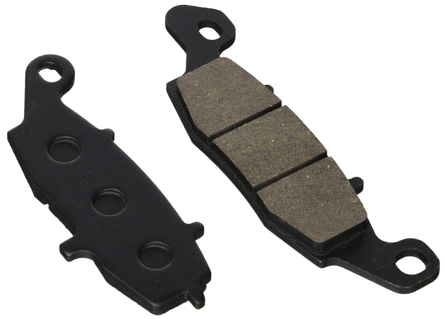 Brake Pads for Bikes [Part Number 18213 】[ Blue Bird] [parukan] [FPMA-W400] [Zephyr] [esutoreya] [Bali Male 2] 18213