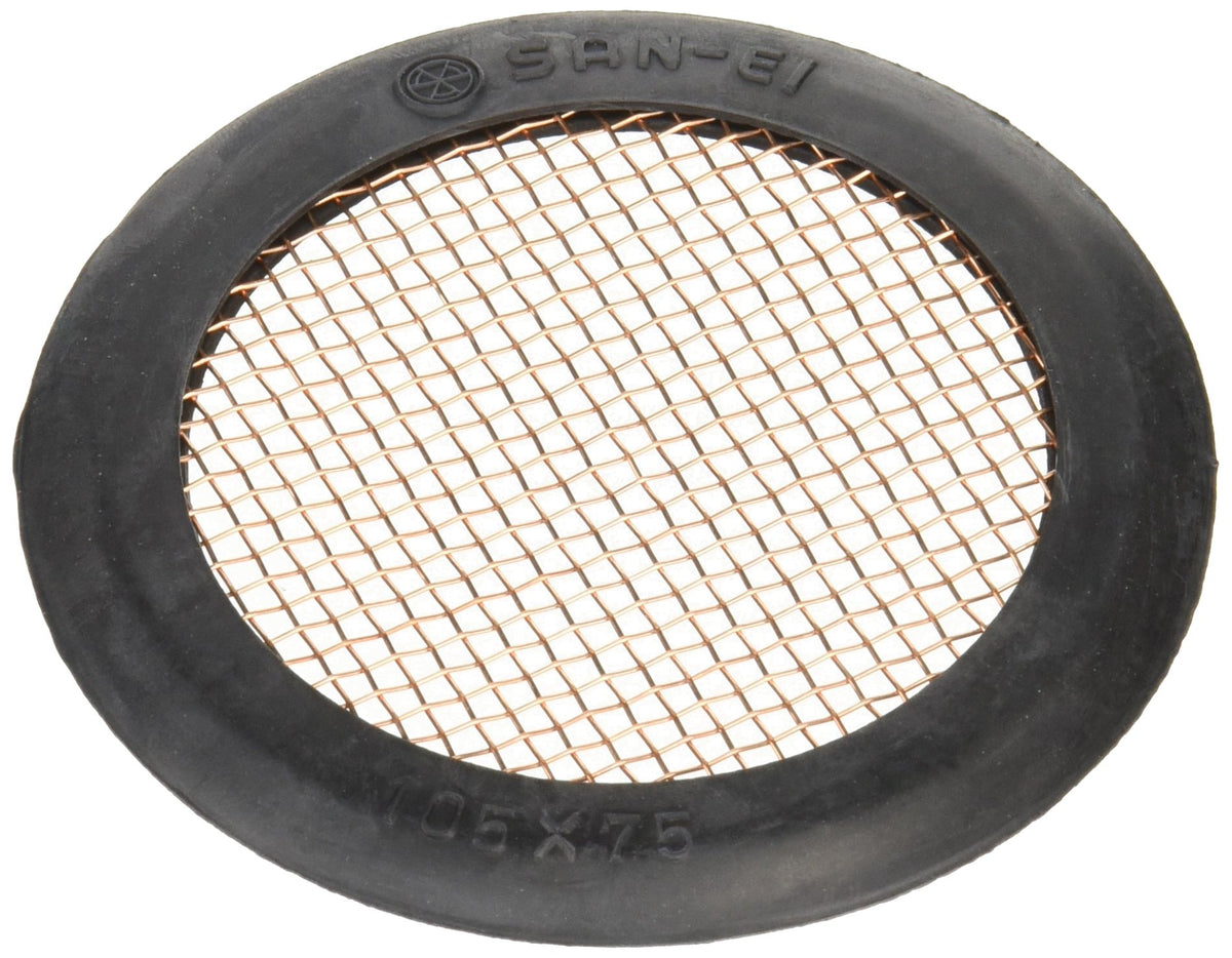 SANEI Drain Parts, Garbage Guard with Pins