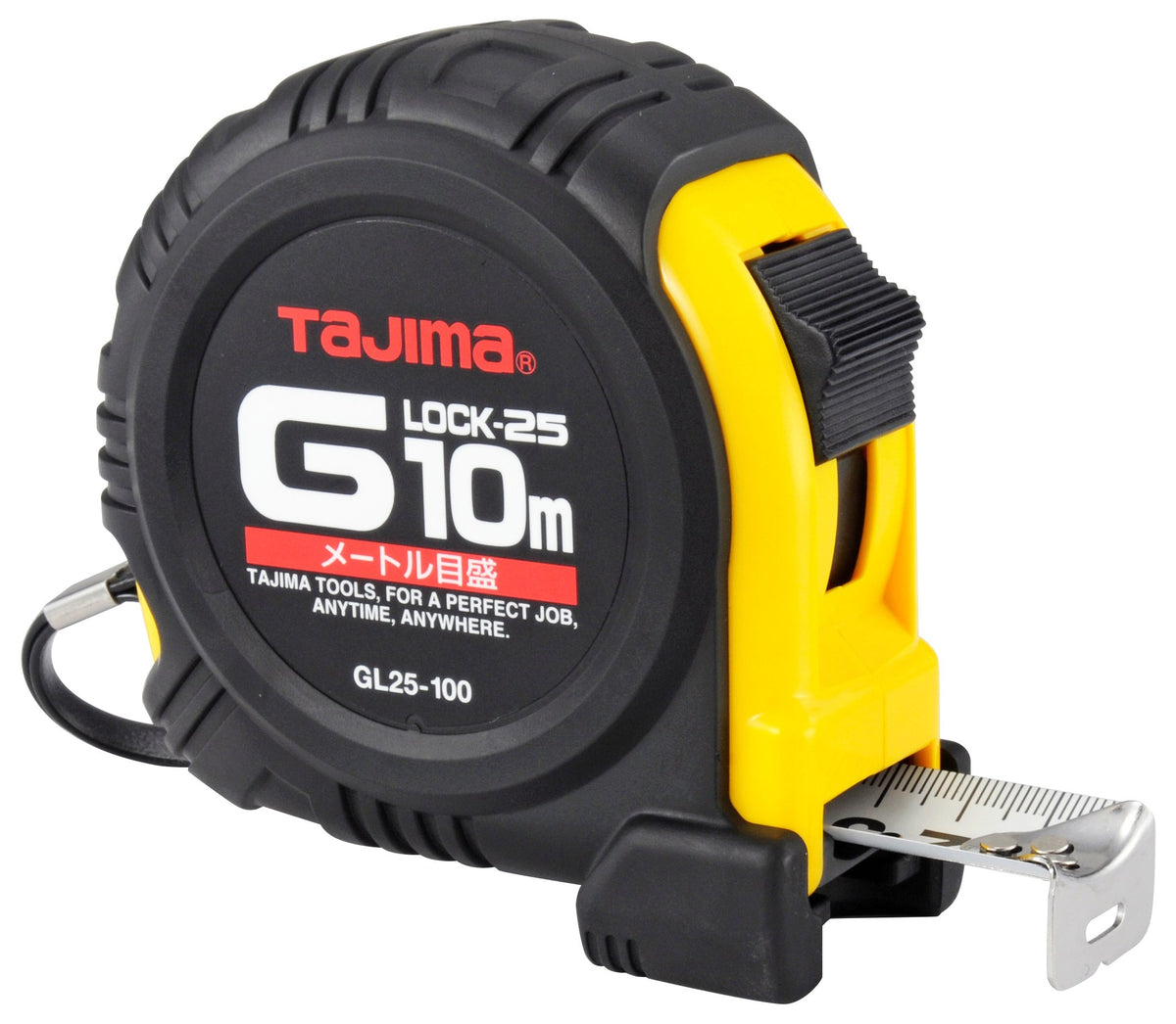 GL25-100BL (10M)