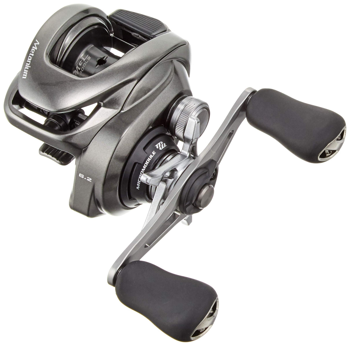 SHIMANO Reel 20 Metanium LEFT