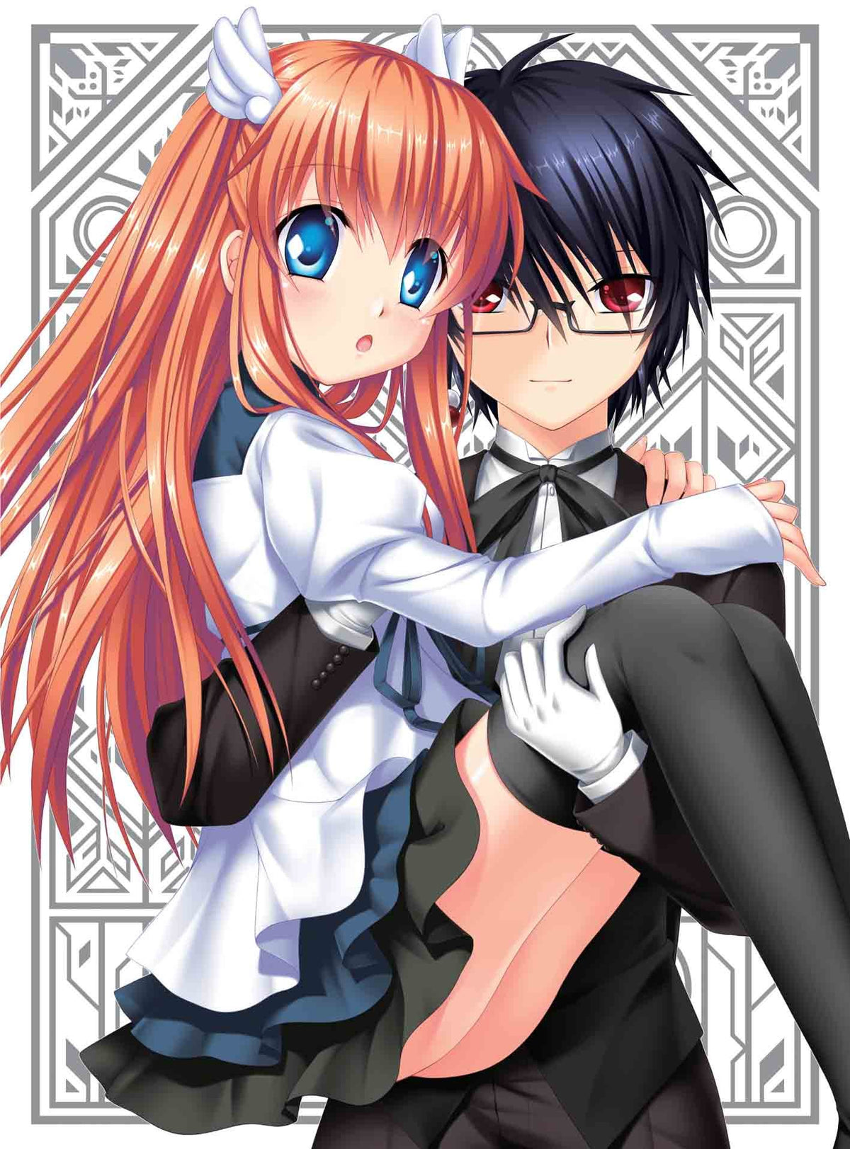 Rewrite 8 (Fully Production Limited Edition) [Blu-ray]