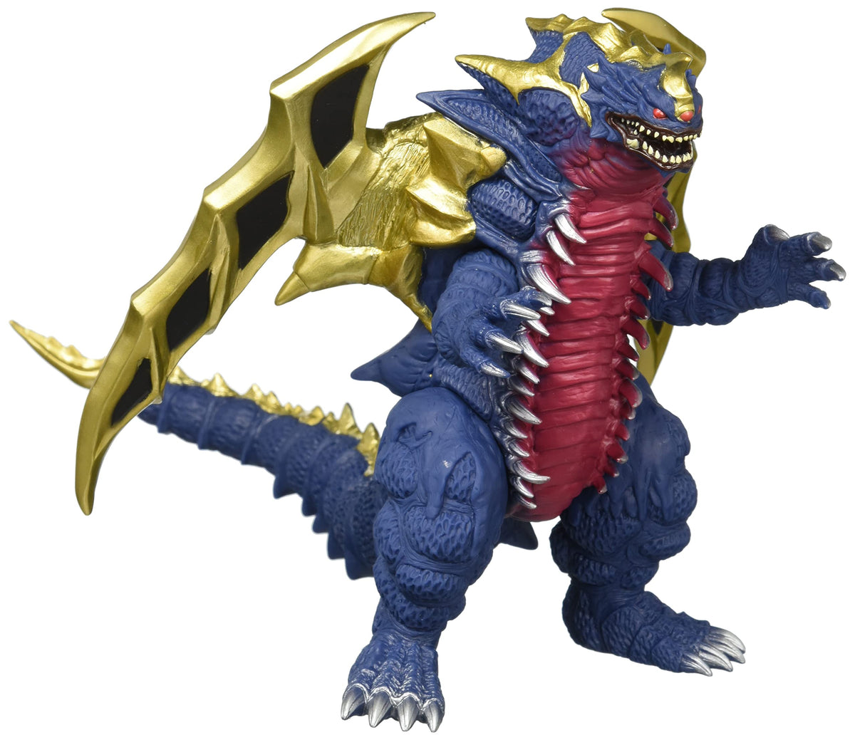 Ultraman Ultra Monster DX King of Mons