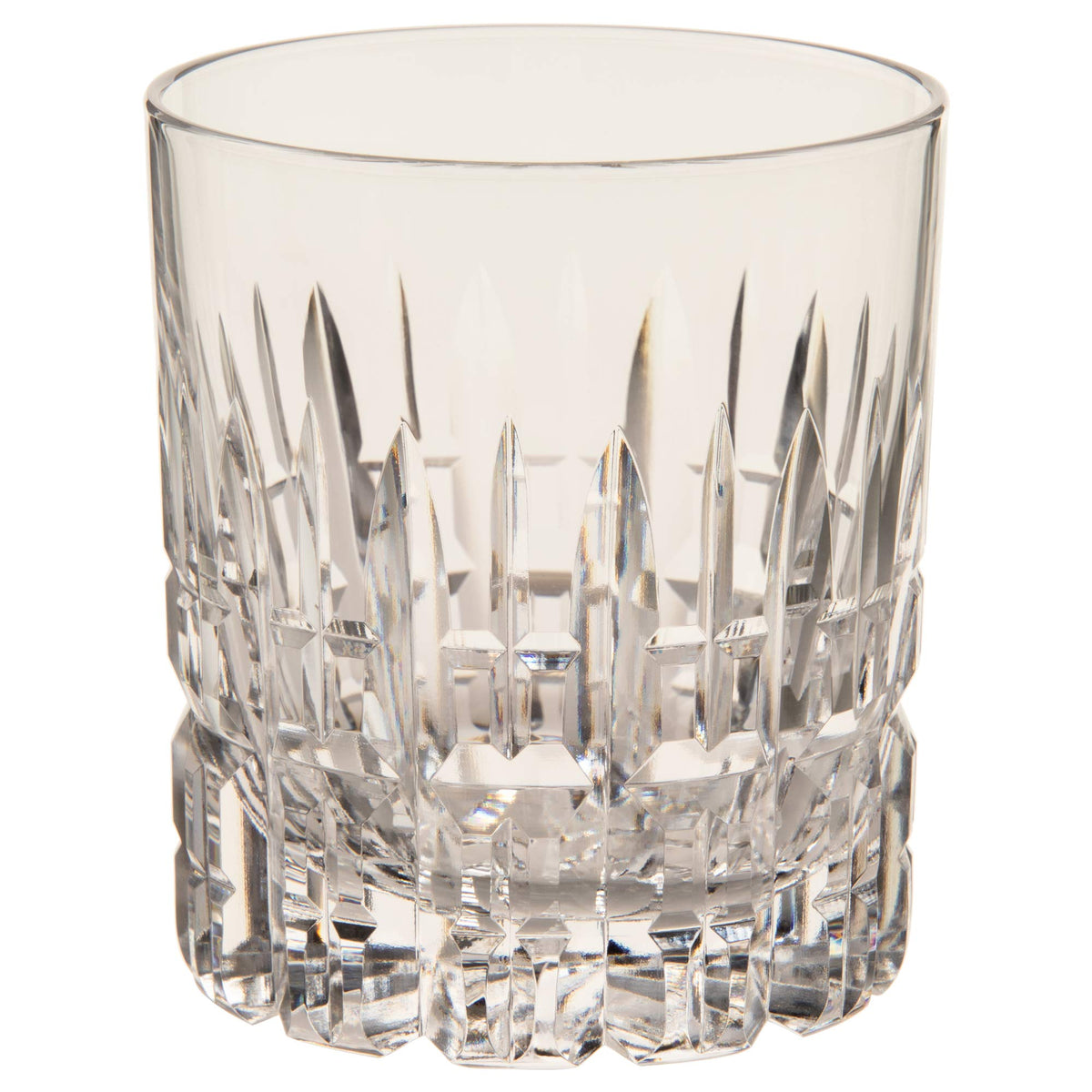 Kagami Crystal mini rock glass T483-642