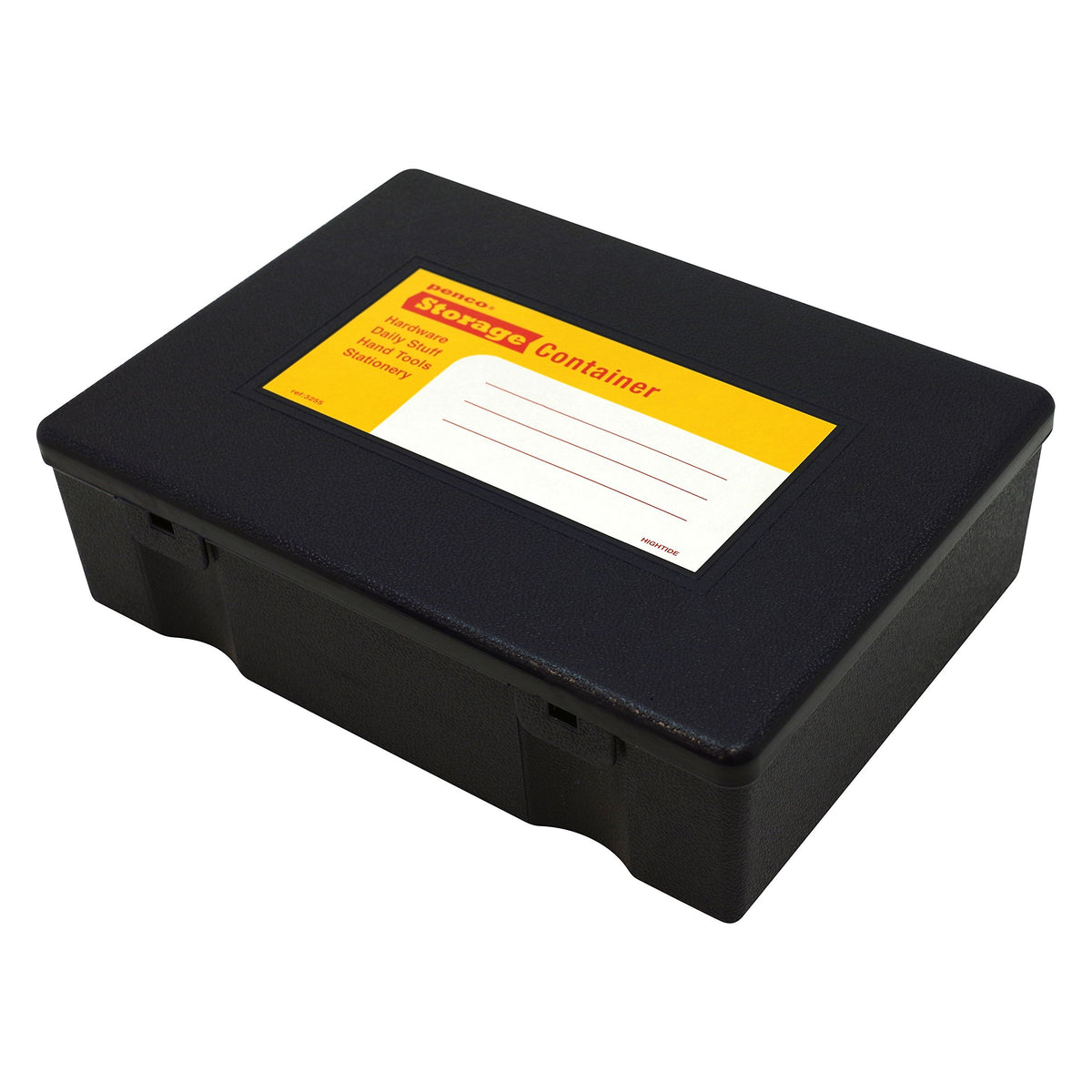 PENCO Penco Storage Container, Black [EB013]